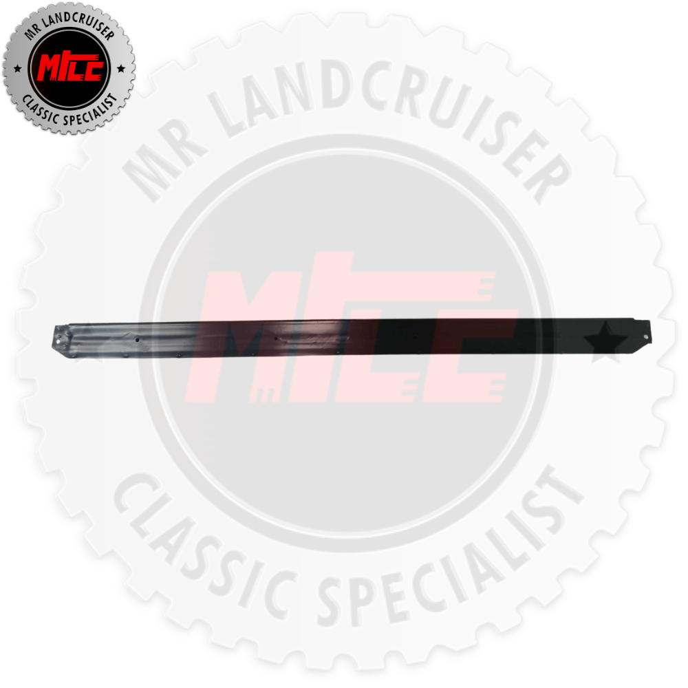 Barn Door Upper Support Panel suits 40 Series Toyota Landcruiser SWB & Troopy
