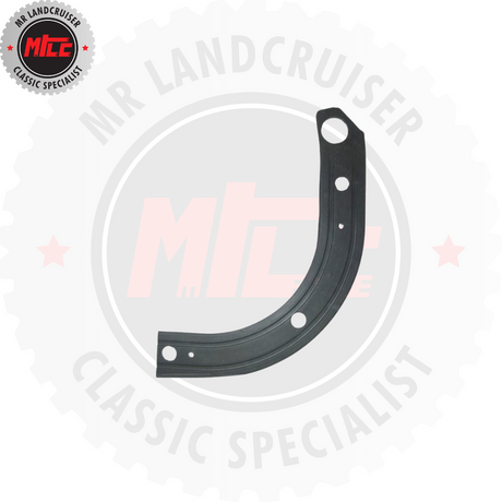 Ute Corner Cab Seal suits 40 Series Toyota Landcruiser 1969 Onwards