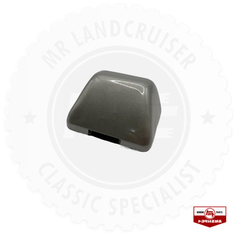 Rear Number Plate Light Cover for Short-Wheel Base and Troopcarrier