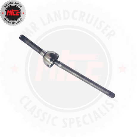 CV & Axle Shaft Suits Short/Late Hubs 40 & 75 series LH / RH