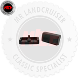 Window to Bonnet Bump Stop Pair suits 40 Series Toyota Landcruiser