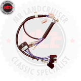 Intermittent Wiper Timer Kit suits Toyota Landcruiser Early 40 Series 1972 - 82