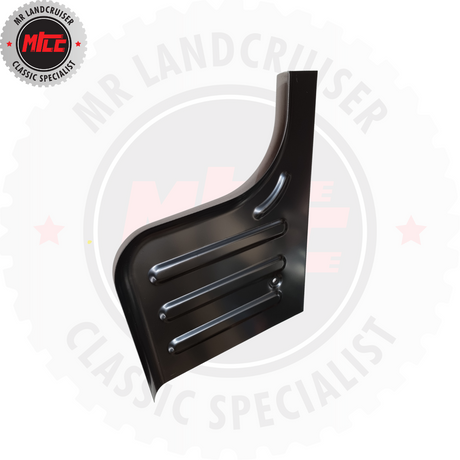 Floor Pan for Post-1979 40 Series Landcruiser