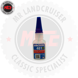 Loctite 401 Instant Adhesive
