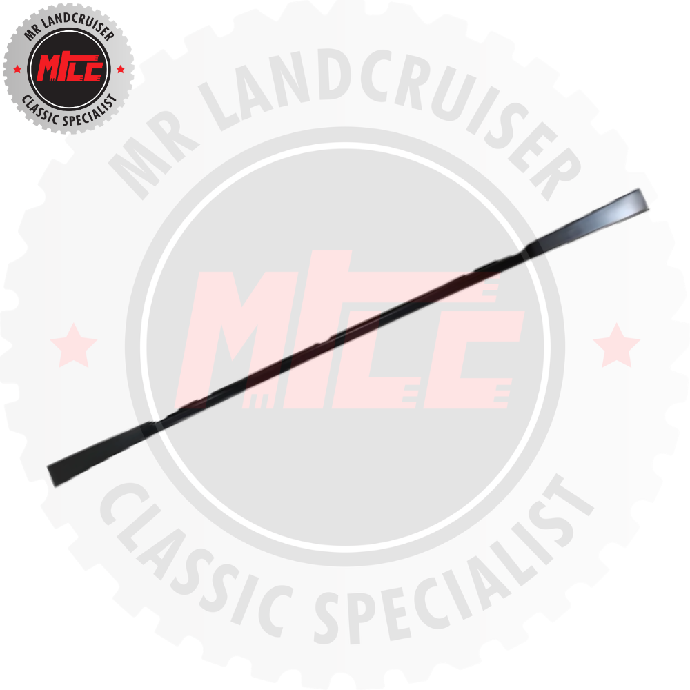 Aftermarket Lower Apron Fill Trim Panel suits Late 79 Series Toyota Landcruiser
