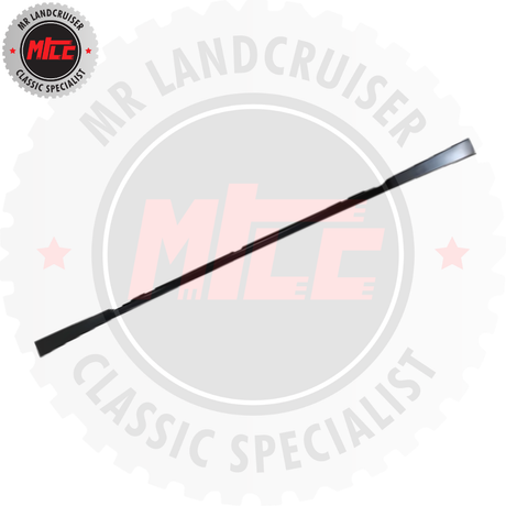 Aftermarket Lower Apron Fill Trim Panel suits Late 79 Series Toyota Landcruiser
