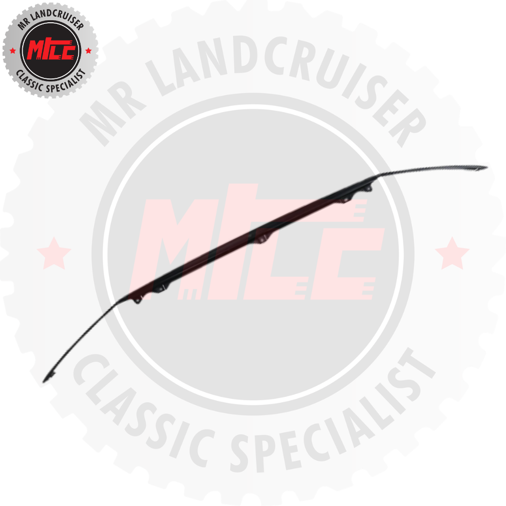 Aftermarket Lower Apron Fill Trim Panel suits Late 79 Series Toyota Landcruiser
