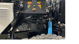 McKinnons 40 Series Battery Bracket