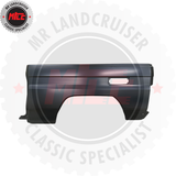 Aftermarket Side Skin Panel suits 73 Series Toyota Landcruiser FRP Top