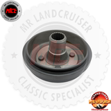 Drum Hand Brake suits 40 Series Toyota Landcruiser