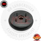 Drum Hand Brake suits 40 Series Toyota Landcruiser