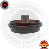 Drum Hand Brake suits 40 Series Toyota Landcruiser
