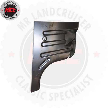 Floor Pan for Post-1979 40 Series Landcruiser