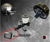 Spacer Plate for 80 Series Booster Upgrade 40 Series Landcruiser 1975 Onwards