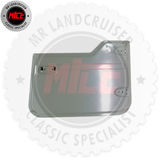 Aftermarket Half Doors Front suits 40 Series Toyota Landcruiser SWB Shorty 1975 - 1986