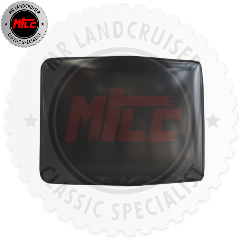 Aftermarket Roof Panel suits 40 Series Toyota Landcruiser SWB Shorty 1968 - 1984