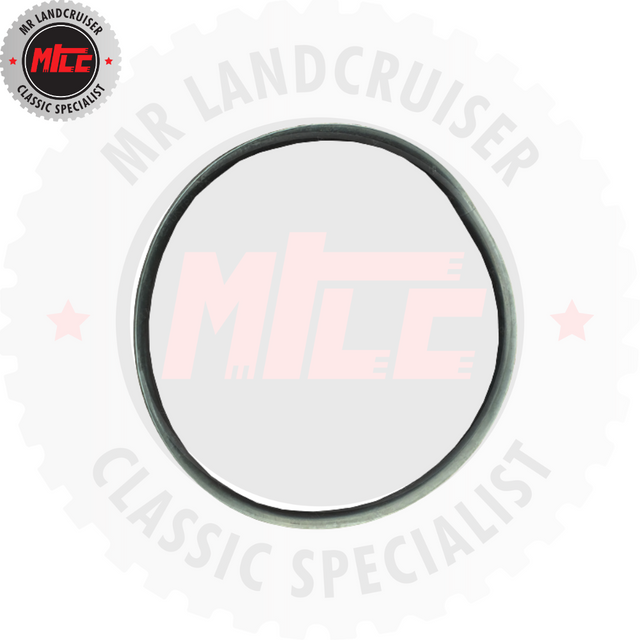 Screen Seal Rear suits Toyota Landcruiser FJ40 FJ45 1969 - 1984