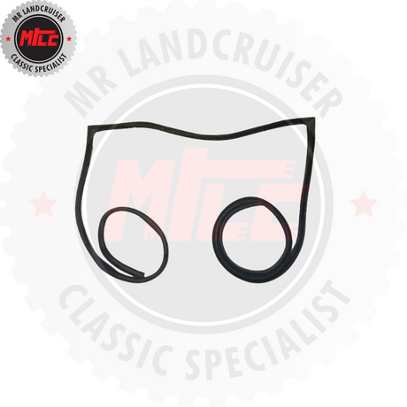 Door Seal Front suits 40 Series Toyota Landcruiser 1974 - 1984