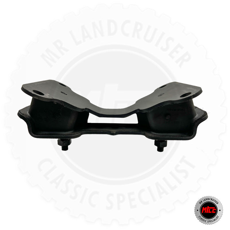mounting gear Gearbox Mount for Late Model 60 Series Landcruiser (11/1984 Typ:SG8 Chest Wader reg_PT compatible with the MOLLE Im Rahmenbaukurs: Fahrradrahmen selbst