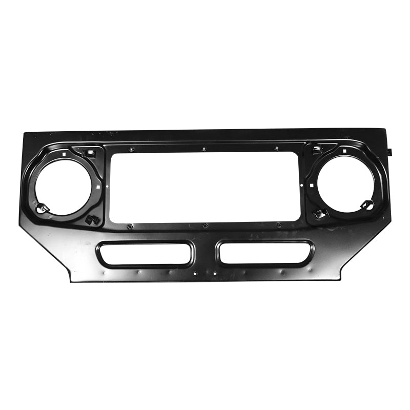 Late Model Front Bib Panel suits 40 Series SWB Landcruiser (1979