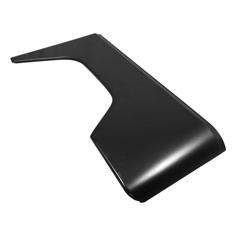 Short-Wheel Base Rear Quarter Panel – Mr Landcruiser