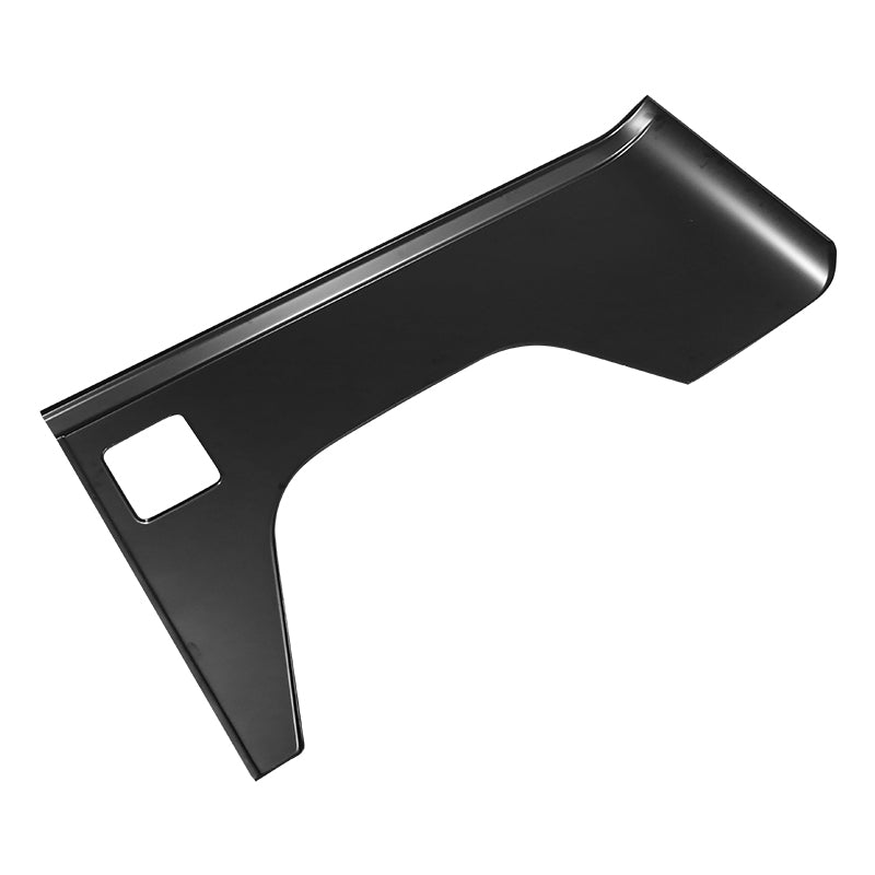 Short-Wheel Base Rear Quarter Panel – Mr Landcruiser