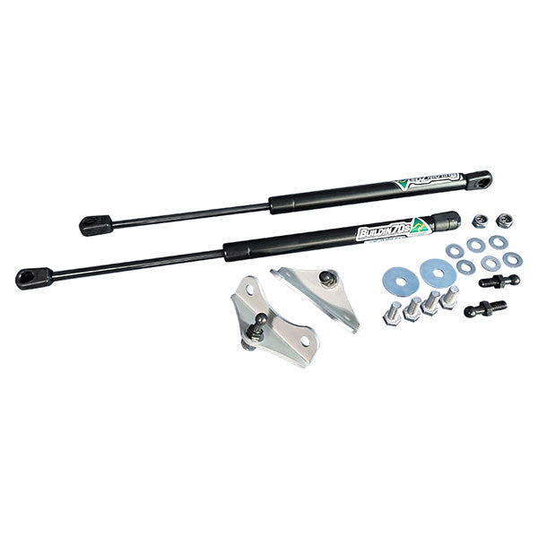 Bonnet Strut Kit suits 60 Series Toyota Landcruiser – Mr Landcruiser