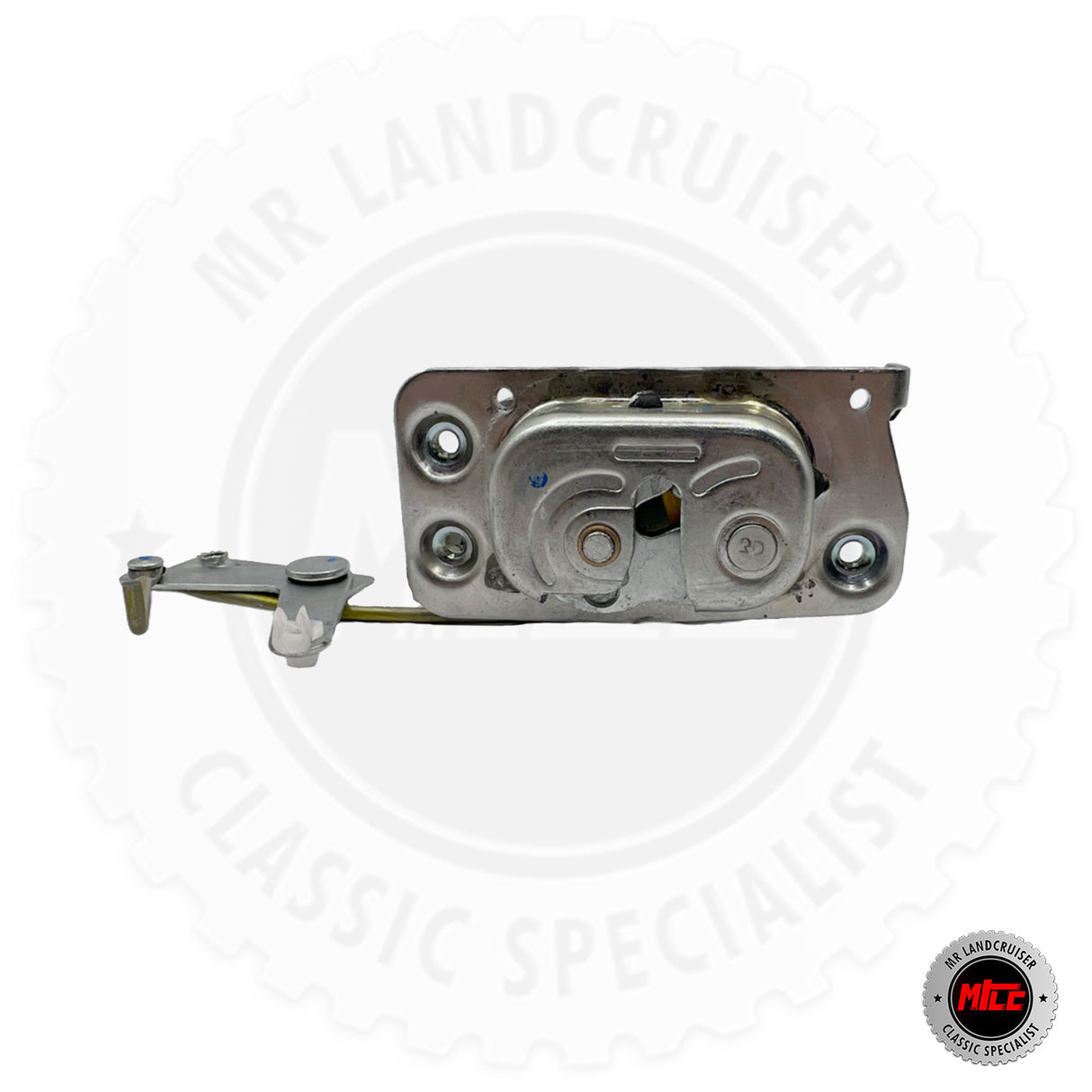 Door Mech Assembly for 40 Series Landcruiser - Driver Side (Right)