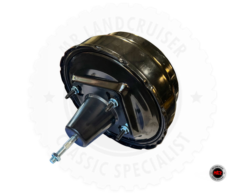 80 Series Booster Upgrade Kit for 40 & 60 Series Landcruiser – Mr ...