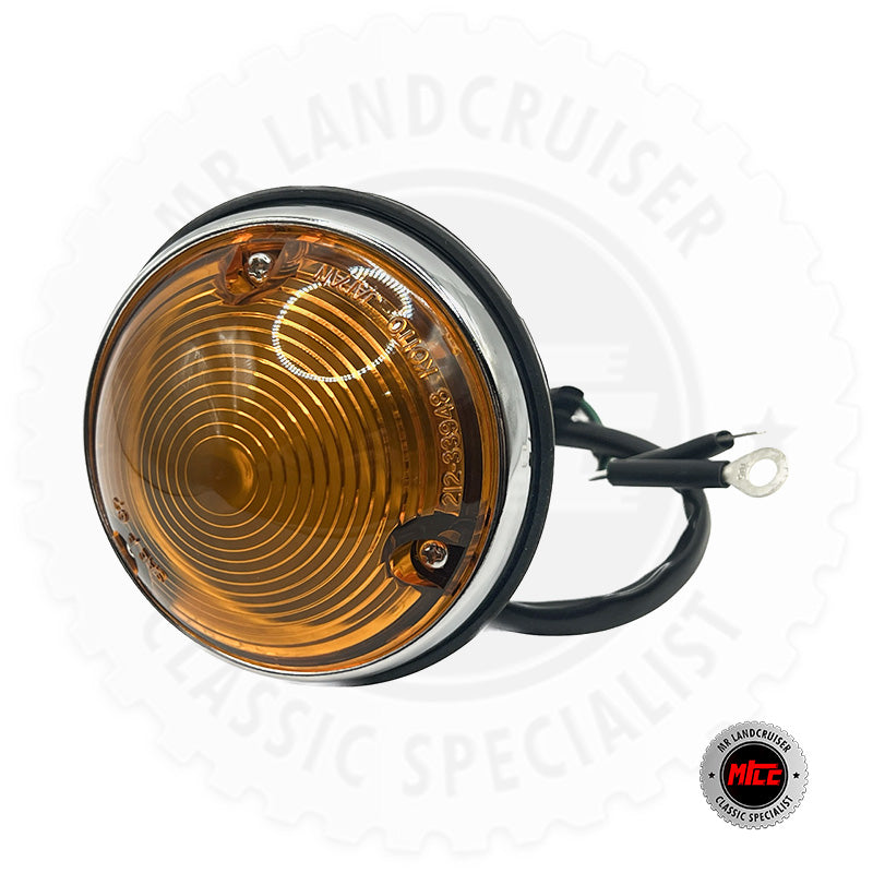 Early Bib Mounted Park Light for 40 Series (Genuine Toyota)