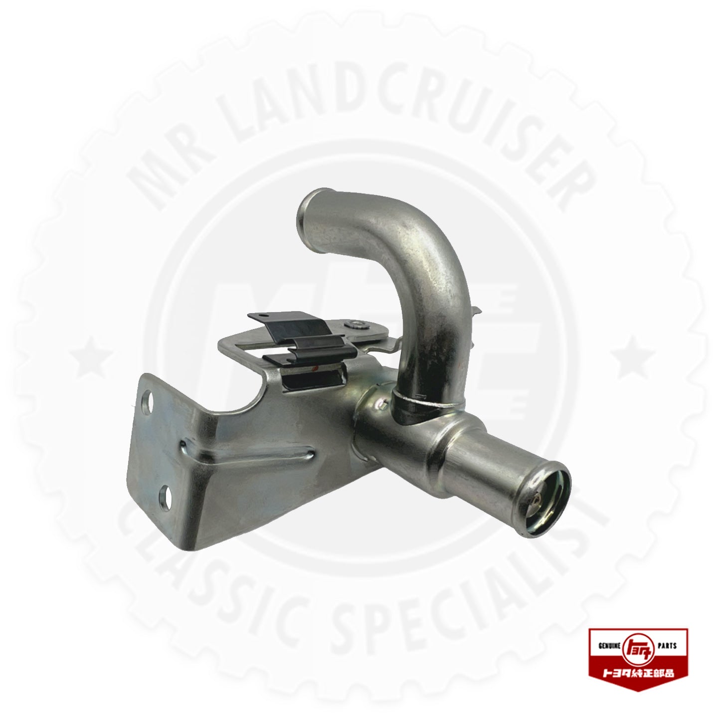 Heater Tap to suit HJ47, BJ40 and BJ42 Toyota Landcruiser