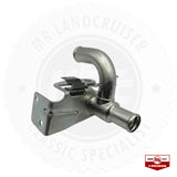 Heater Tap to suit HJ47, BJ40 and BJ42
