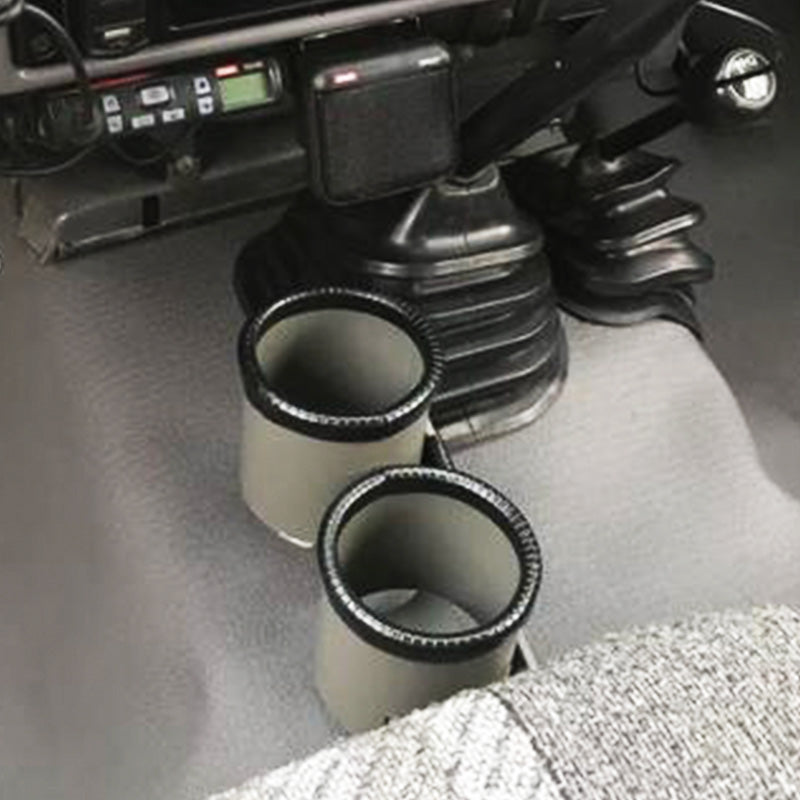 B7DH1 60 Series Double Cup Holder