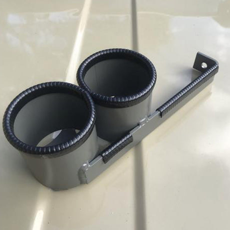 B7DH2 40 Series Double Cup Holder