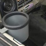 60 Series Single Cup Holder