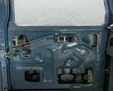 Inner Door Handle Assembly - Driver Side (Right)