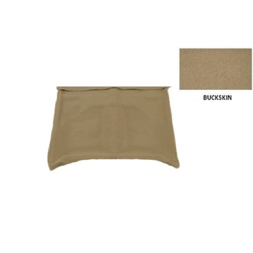 ループパイルカーペットフロア - 60 シリーズ ランドクルーザー バケットシート付き 1980-1990
