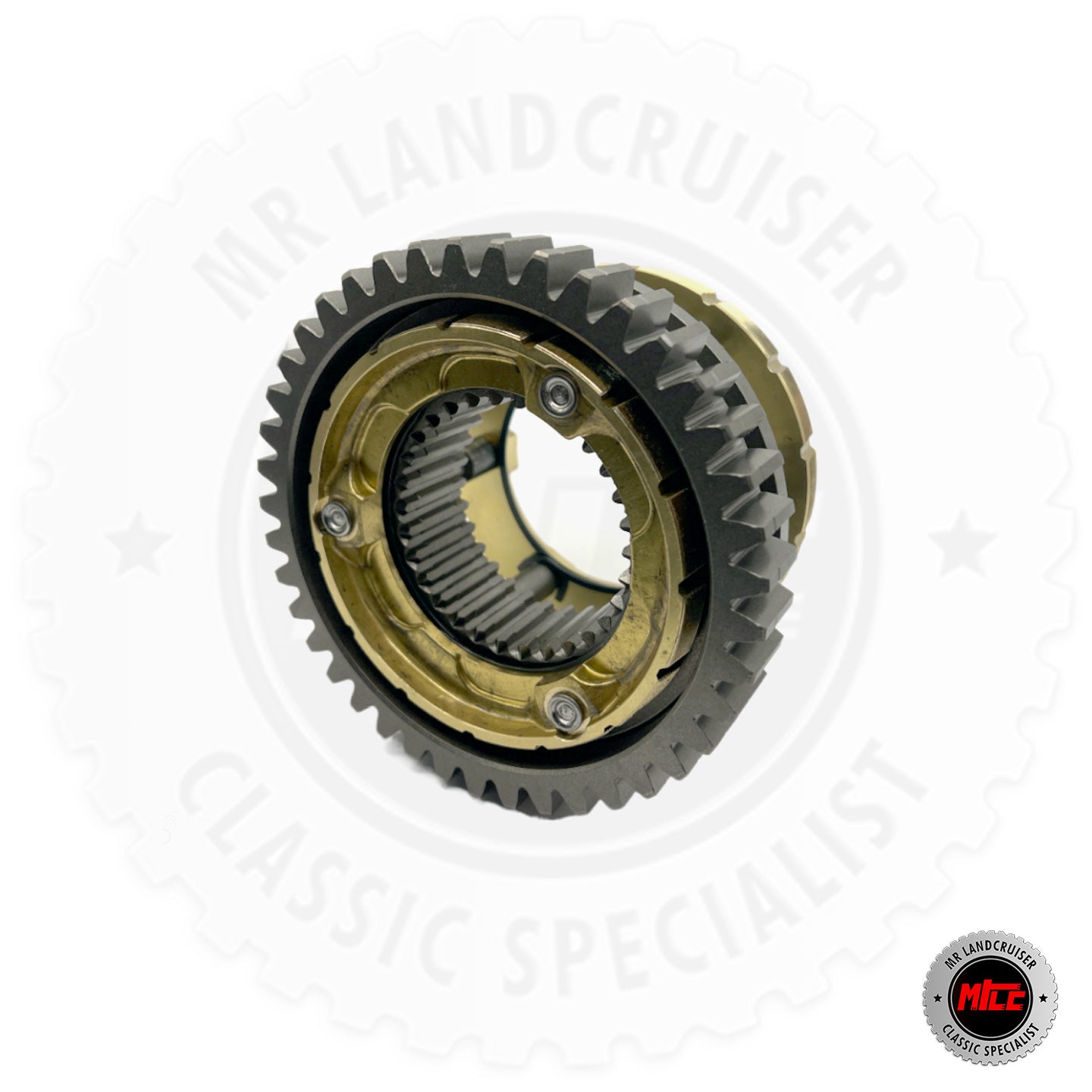 1st and 2nd Gear Synchro Hub for H55F and H42 Mr Landcruiser