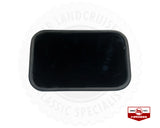 Early Exterior Pressed Mirror Head for 40 Series Landcruiser