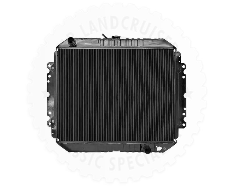 Radiator to suit FJ40, FJ45 (1969-08/1980) HJ45 (1976 - 08/1980) – Mr ...