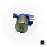 Washer Motor Pump for Combo Jug (40 Series Landcruiser)